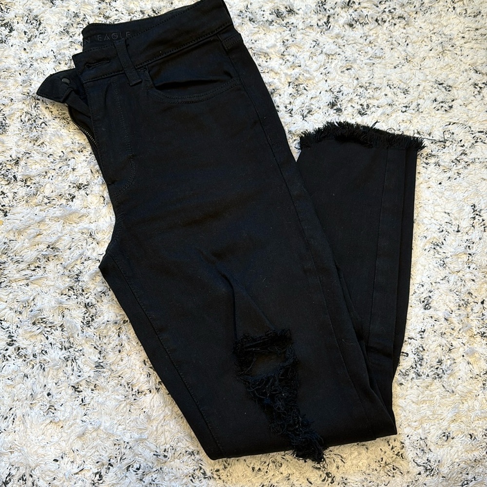 NWOT American eagle next level stretch!